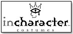 High Fashion Haunting with InCharacter Costumes