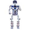 ROBOTIX 5000 Robot Commander by ROBOTICS AND THINGS