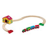 My First Railway Set by BRIO CORPORATION