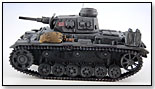 Panzer III H Eastern Front by ADMIRAL TOYS