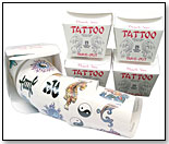 Tattoo Take-Out by SAVVI