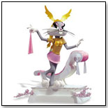 'What's Opera, Doc?' Bugs Bunny Action Figure by DIAMOND COMIC DISTRIBUTORS