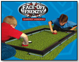 Face-Off Frenzy X-treme Carpet Hockey™ by FUN SLIDES TOYS AND GAMES