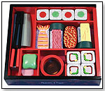 Sushi-Slicing Play-Food Set by MELISSA & DOUG