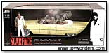 Jada Toys Scarface - Cadillac Series 62 by TOY WONDERS INC.