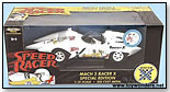 ERTL - "Speed Racer" Mach 5 Special Edition by TOY WONDERS INC.