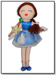Nana Star Doll by ee publishing & productions, llc