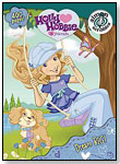 Holly Hobbie & Friends: Dream Big! by SIMON AND SCHUSTER CHILDREN