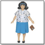 Tracy Turnblad "HairSpray" Doll (Basic) by PLAY ALONG INC.