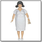 Edna Turnblad "Hairspray" Doll (Basic) by PLAY ALONG INC.