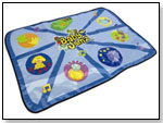 Baby Jamz Dance Mat by PLANET TOYS INTERNATIONAL INC.