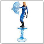 Fantastic Four: Rise of the Silver Surfer - Force Field Invisible Woman Figure by HASBRO INC.