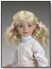 Pollyanna by TONNER DOLL COMPANY