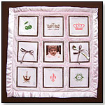 Personalized Blanket  Rock n