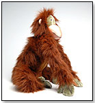 Zoobie Pets - Orangutan by ZOOBIES