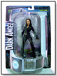 Dark Angel Action Figure by ART ASYLUM