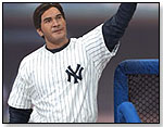 McFarlane's Sports Picks: MLB Baseball Series 19: Johnny Damon 2 by MCFARLANE TOYS