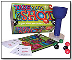 Take Your Best Shot by R&R GAMES INC.