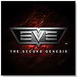 EVE: The Second Genesis – Booster Pack by WHITE WOLF GAME STUDIO