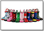 Western Chief Kids Character Rain Boots by WASHINGTON SHOE COMPANY