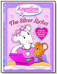 Angelina Ballerina: The Silver Locket Special Edition by HIT ENTERTAINMENT