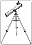 Starwatcher 525 Power Reflector Telescope #AE10756 by BARSKA