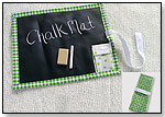 Roll 'n' Go Chalkmat by FLOURISH