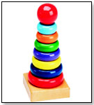 Rainbow Stacker by MELISSA & DOUG