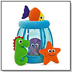 Fill & Spill Fishbowl by MELISSA & DOUG