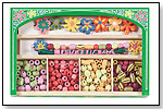 Flower Power Jewelry Kit by MELISSA & DOUG