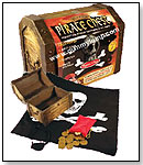 Pirate's Treasure Chest by MELISSA & DOUG