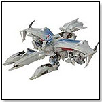 TRANSFORMERS - MEGATRON Figure by HASBRO INC.