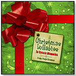 Christmas Lullabies to Create Memories by LULLABYLAND LLC