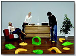 MyMiniGolf Set by DEFACTO.GMBH