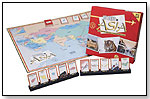10 Days in Asia by OUT OF THE BOX PUBLISHING