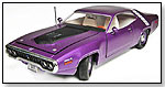 RC2 Brands ERTL Elite – Plymouth Road Runner Hard Top by TOY WONDERS INC.