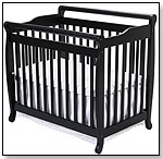 Emily Mini Crib by MILLION DOLLAR BABY