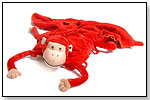 Zoobie™ Pets – Mashaka the Monkey by ZOOBIES