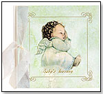 Baby's Journey by TERRA TRADITIONS