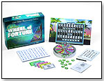 25th Anniversary Wheel of Fortune® by PRESSMAN TOY CORP.