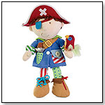 Dress Up Pirate by MANHATTAN TOY