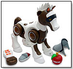 Tekno – The Robotic Pony by TOYQUEST