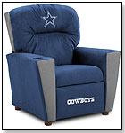 Kid's Recliner by BASELINE SPORTS