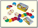 Caterpillar Dice Game by HABA USA/HABERMAASS CORP.