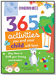 365 Activities You and Your Child Will Love by KEY PORTER BOOKS