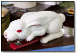 Killer Stapler of Caerbannog by What on Earth