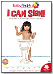 I Can Sign by BabyFirstTV