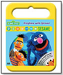 Play With Me Sesame – Playtime With Grover by GENIUS PRODUCTS INC.