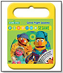 Play With Me Sesame – Good Night Sesame by GENIUS PRODUCTS INC.