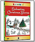 BookBox Enchanting Christmas Stories by MASTER COMMUNICATIONS